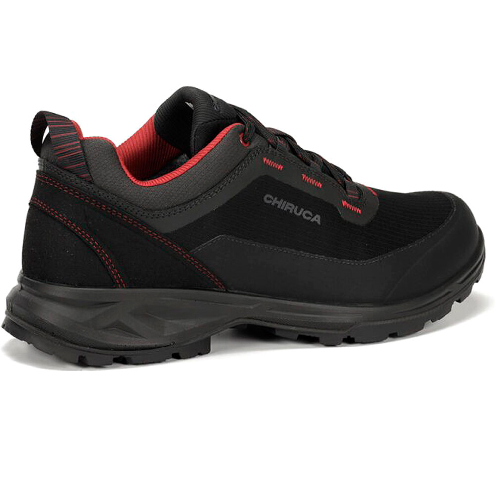 Chiruca zapatilla trekking hombre CANYON 09 GORE-TEX puntera