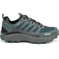Chiruca zapatilla trekking hombre CENOTE 01  GORE-TEX lateral exterior
