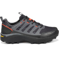 Chiruca zapatilla trekking hombre CENOTE 08  GORE-TEX lateral exterior