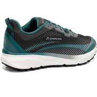 Chiruca zapatilla trekking hombre MAKENA 01 vista superior