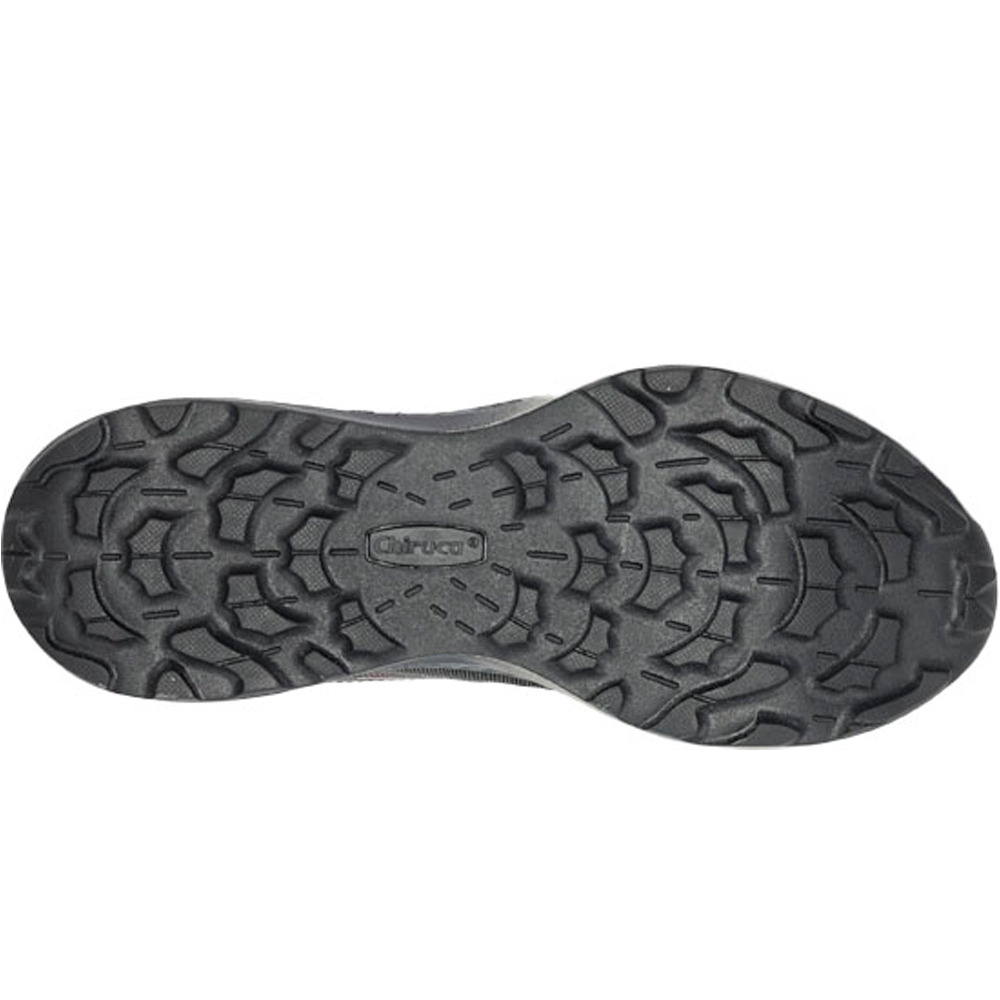 Chiruca zapatilla trekking mujer AVILA LADY 08 GORE-TEX 05