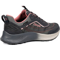 Chiruca zapatilla trekking mujer AVILA LADY 08 GORE-TEX vista superior
