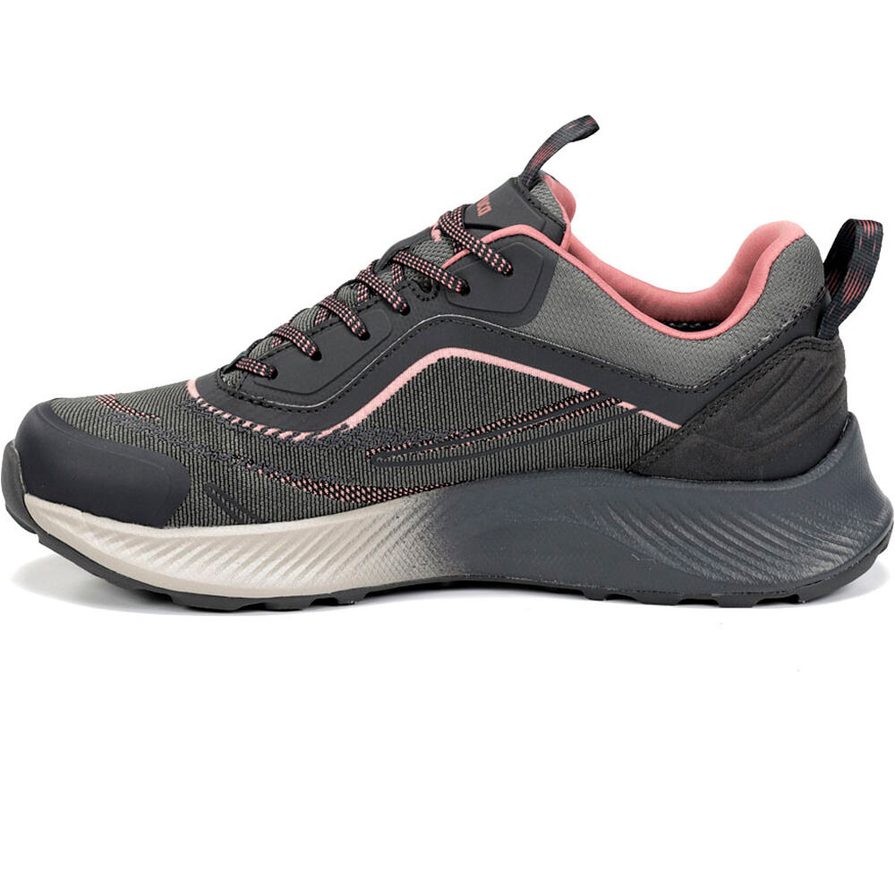 Chiruca zapatilla trekking mujer AVILA LADY 08 GORE-TEX vista trasera