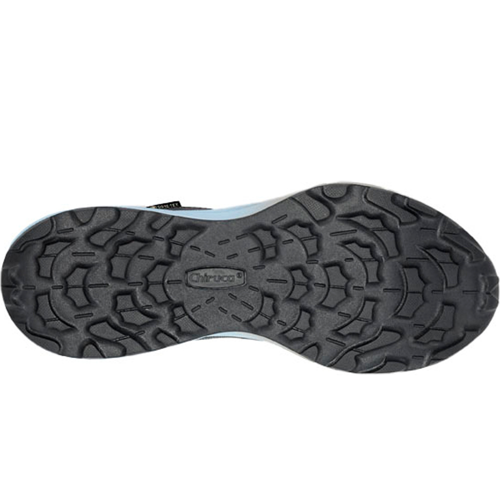 Chiruca zapatilla trekking mujer AVILA LADY 13 GORE-TEX 05