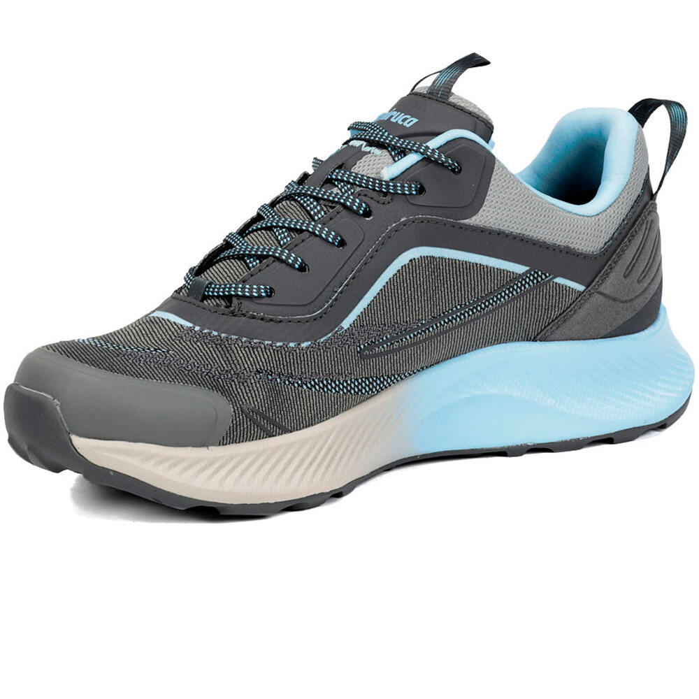 Chiruca zapatilla trekking mujer AVILA LADY 13 GORE-TEX puntera