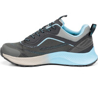 Chiruca zapatilla trekking mujer AVILA LADY 13 GORE-TEX vista trasera