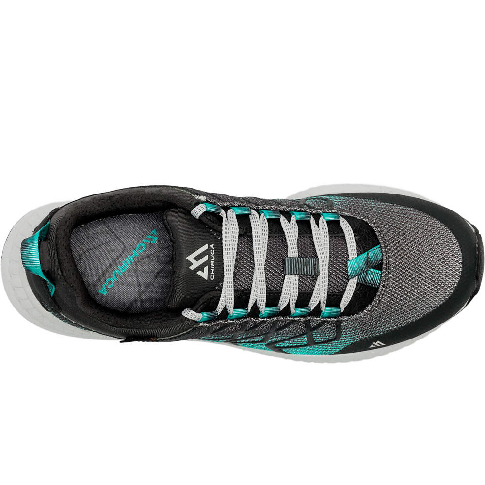 Chiruca zapatilla trekking mujer BIMINI 01 GORE-TEX 06