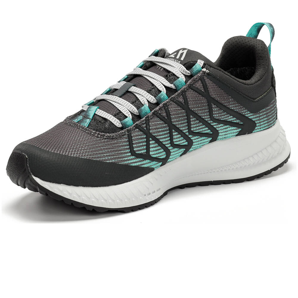 Chiruca zapatilla trekking mujer BIMINI 01 GORE-TEX puntera