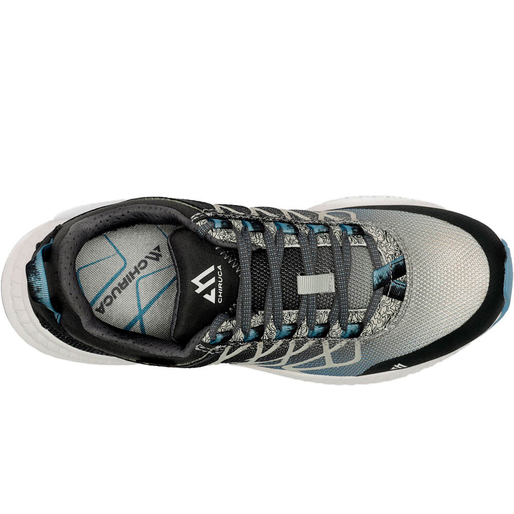 Chiruca zapatilla trekking mujer BIMINI 13 GORE-TEX 06