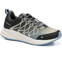 Chiruca zapatilla trekking mujer BIMINI 13 GORE-TEX lateral interior