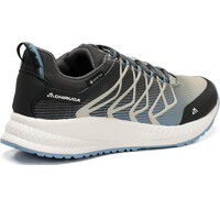 Chiruca zapatilla trekking mujer BIMINI 13 GORE-TEX vista superior
