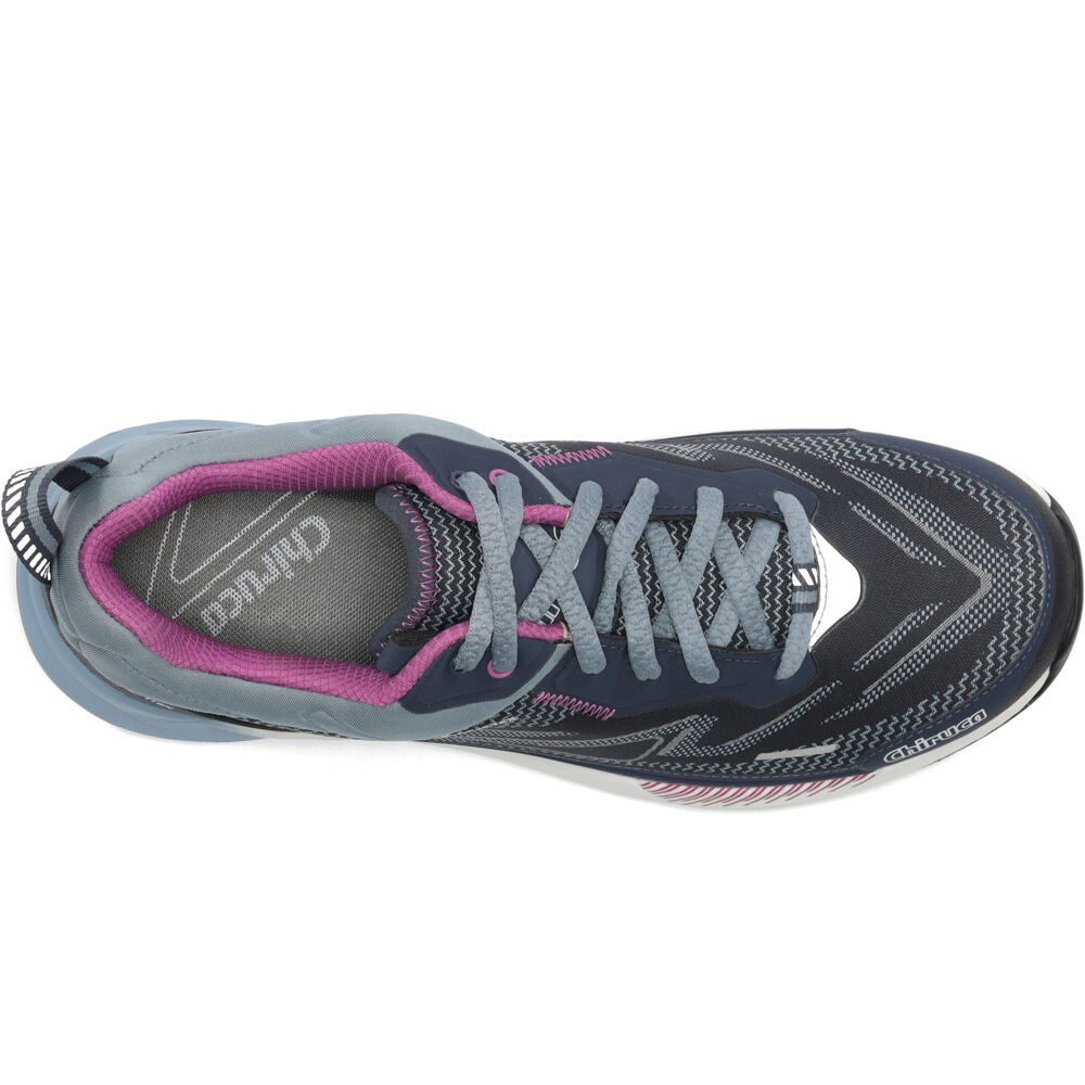 Chiruca zapatilla trekking mujer SUCRE LADY 06 GORE-TEX 06