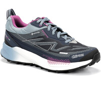 Chiruca zapatilla trekking mujer SUCRE LADY 06 GORE-TEX lateral interior