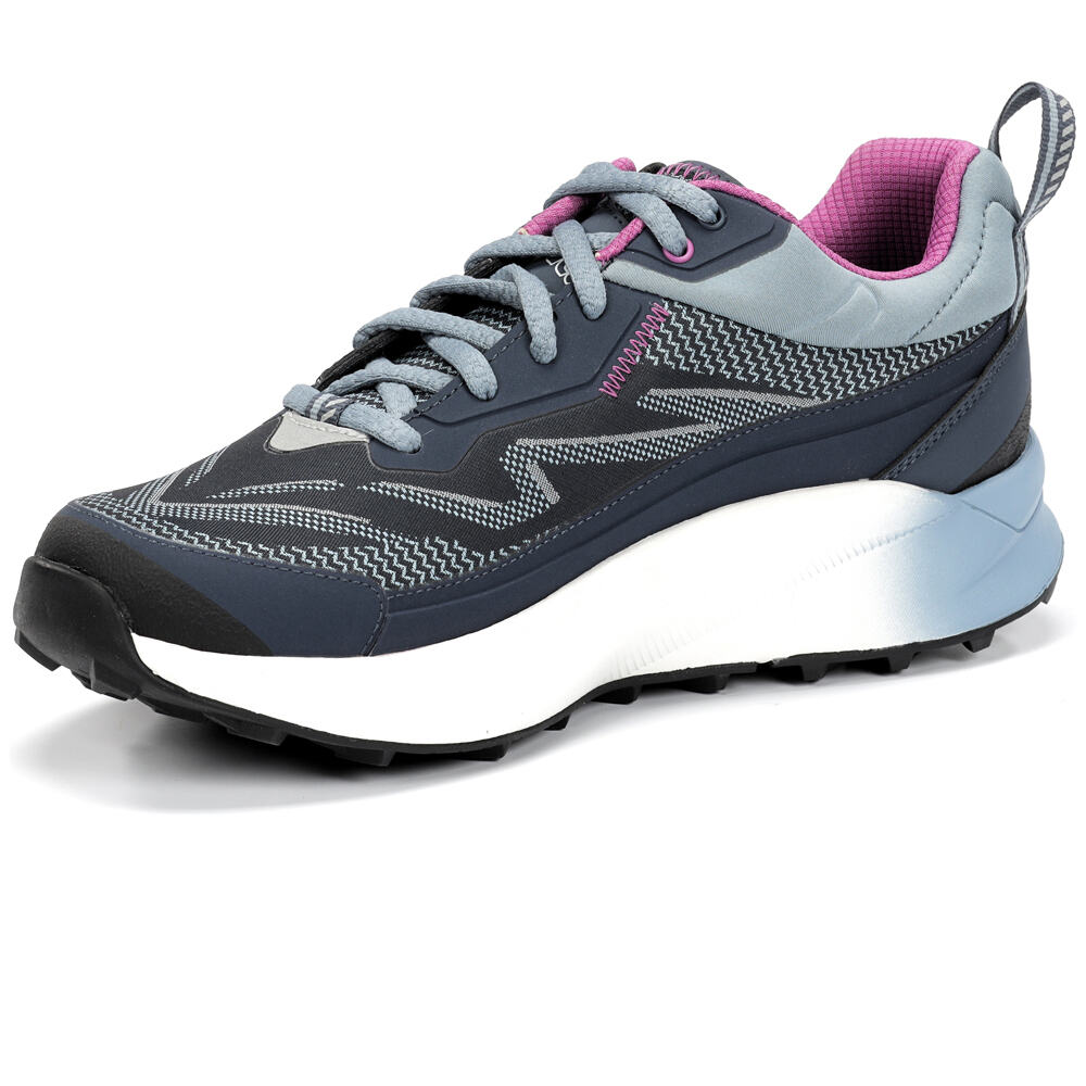 Chiruca zapatilla trekking mujer SUCRE LADY 06 GORE-TEX puntera