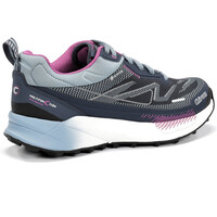 Chiruca zapatilla trekking mujer SUCRE LADY 06 GORE-TEX vista superior