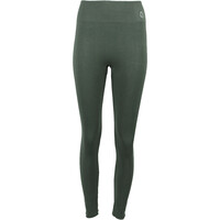 Christian Lacroix pantalones y mallas largas fitness mujer LEG SPORT SEAMLESS vista frontal