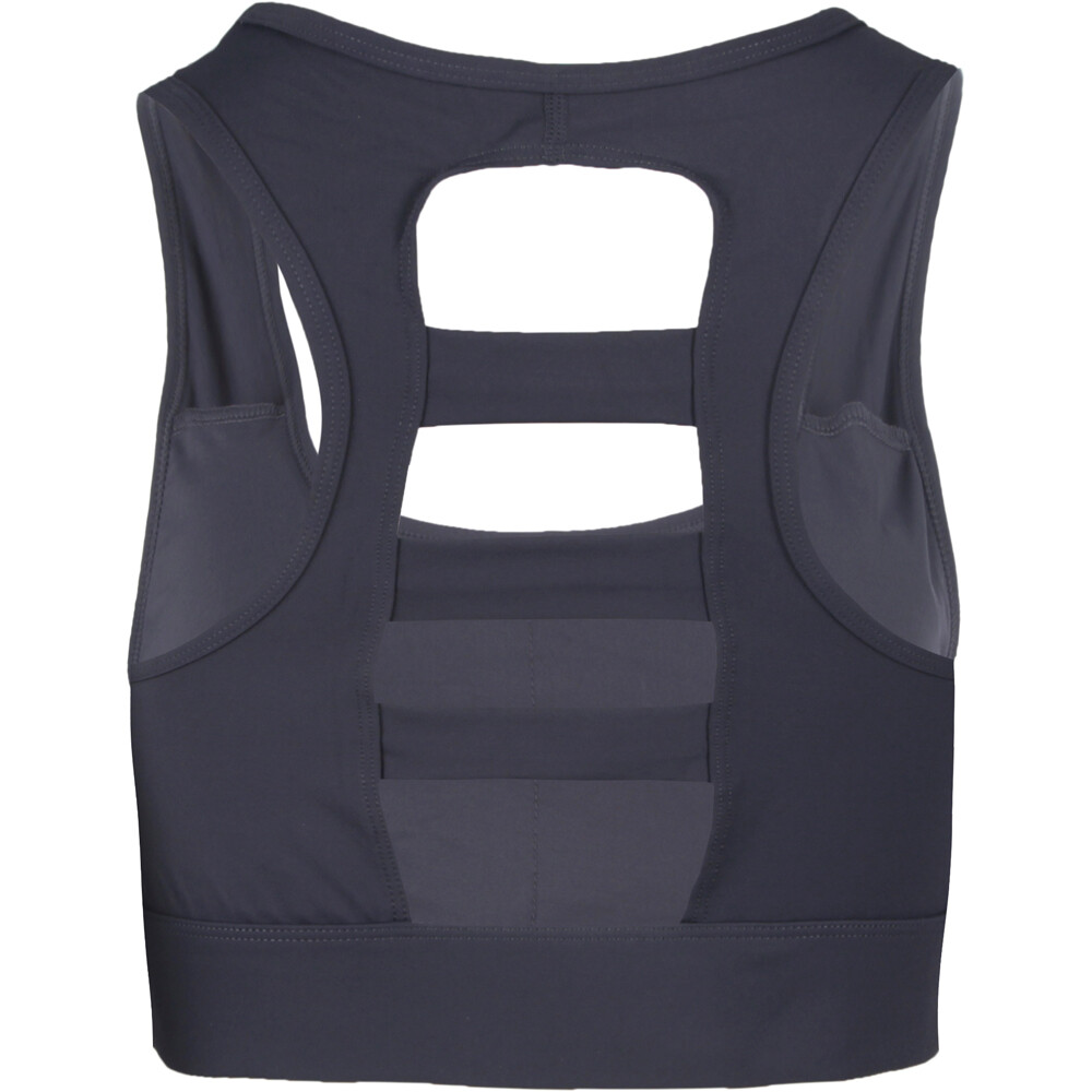 Christian Lacroix sujetadores deportivos BRA SPORT MICRO vista trasera