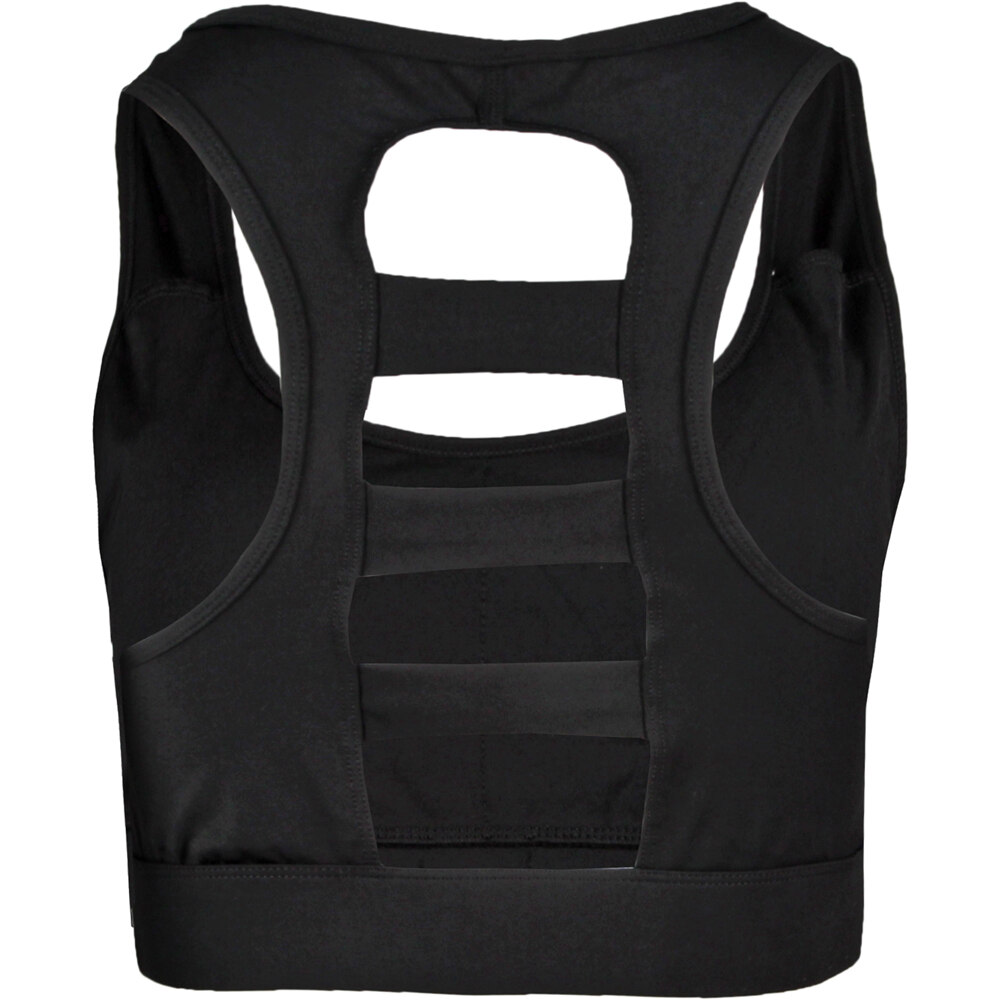 Christian Lacroix sujetadores deportivos BRA SPORT MICRO vista trasera