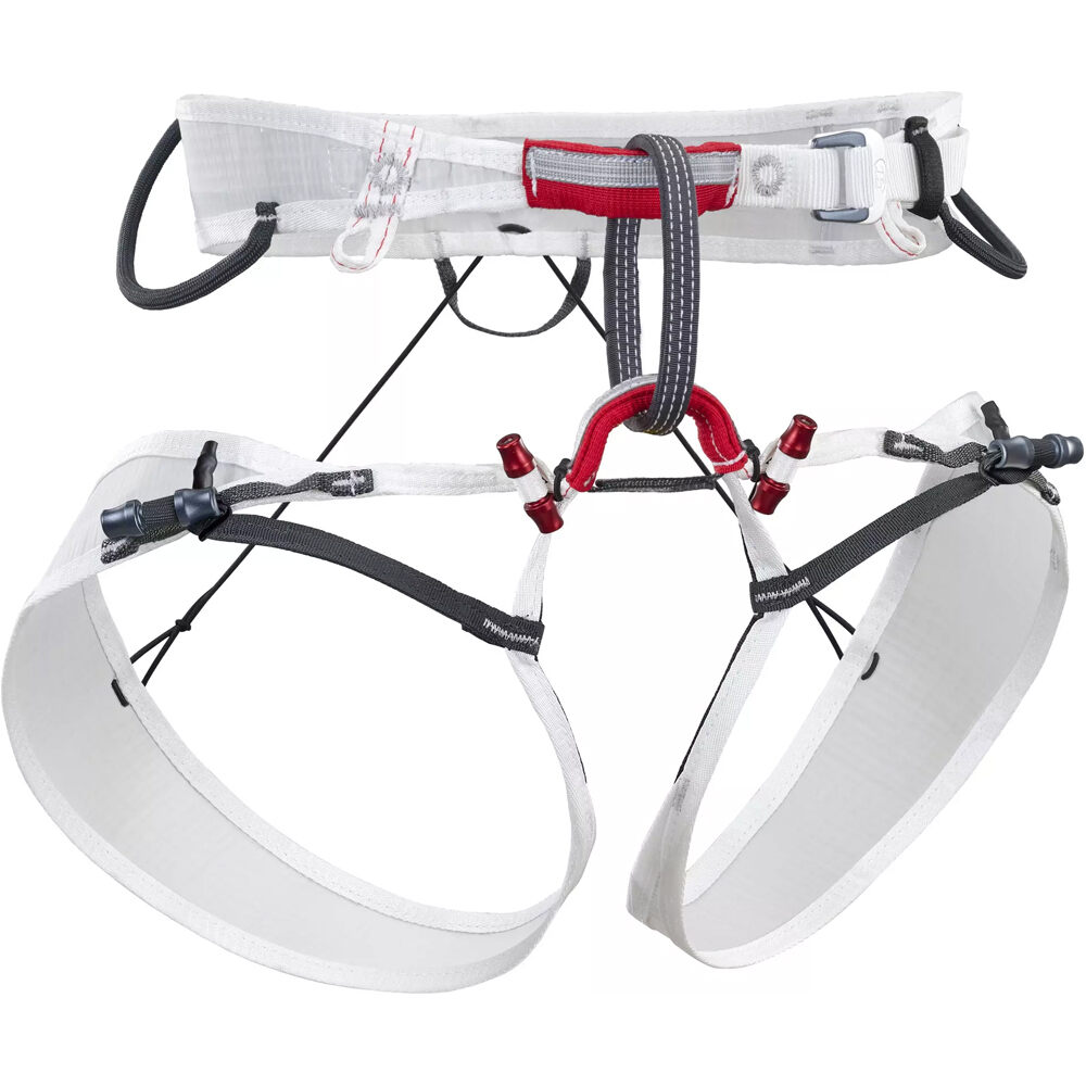 Climbing arnés ALTIMATE vista frontal