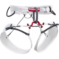 Climbing arnés ALTIMATE vista frontal