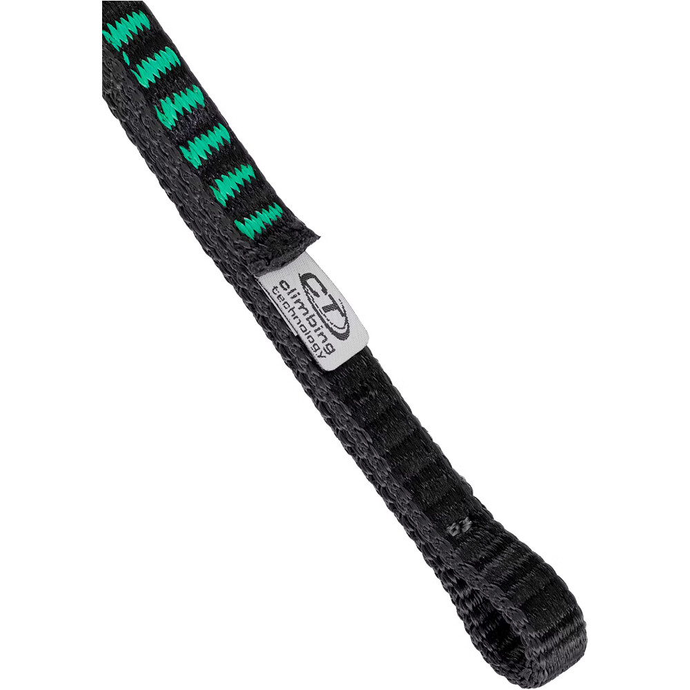 Climbing cinta express Extender DYNEEMA 17 cm 01
