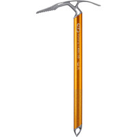 Climbing piolet ASTRA / TYPE 1 - 60 CM - DOLOMITE RED 01