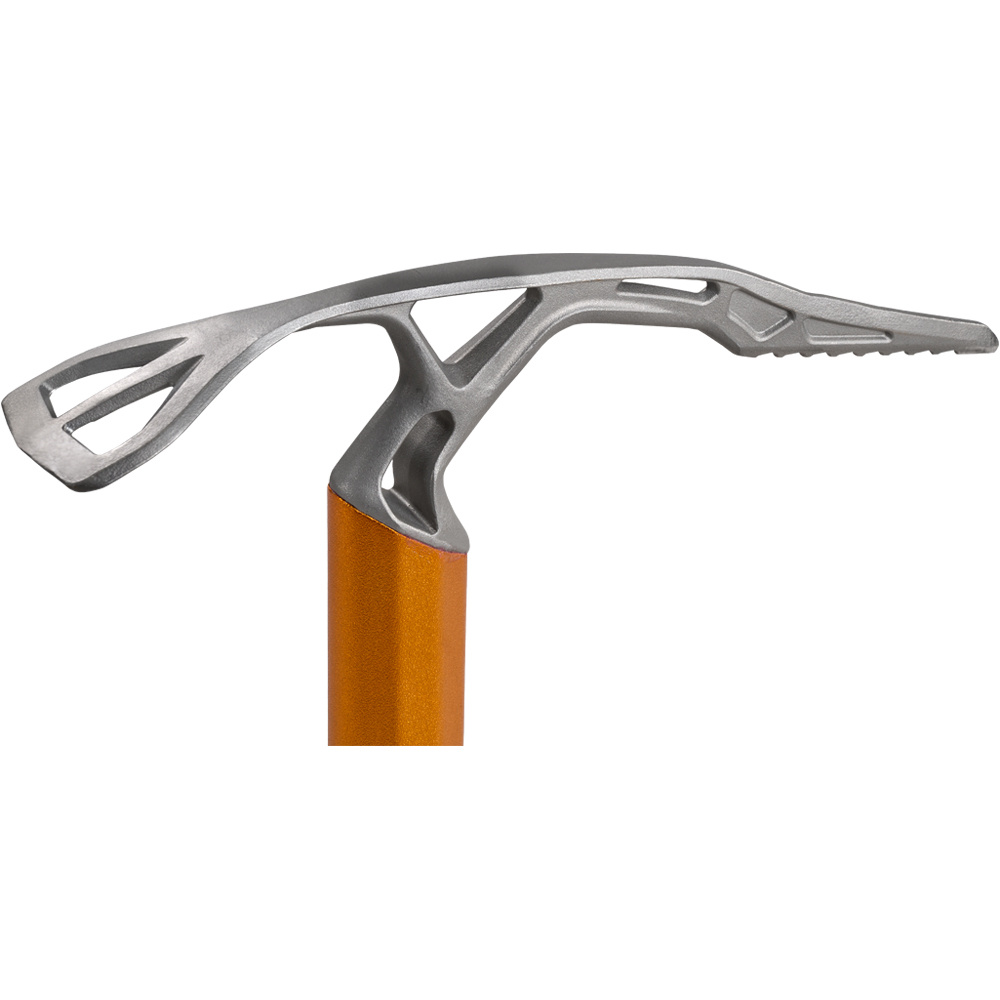 Climbing piolet ASTRA w. DRAG TOUR - 50 CM 02