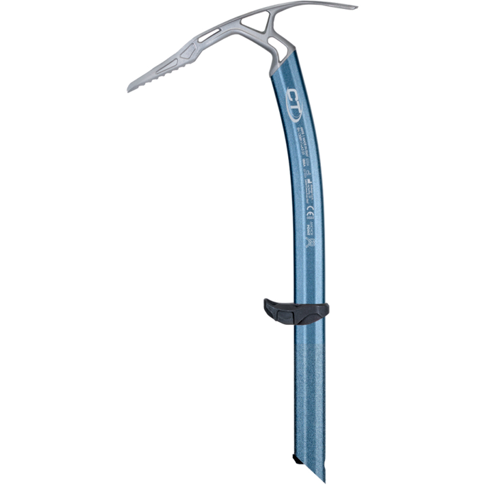 Climbing piolet tracción ARPIA - 45 CM - SKY ORANGE 01