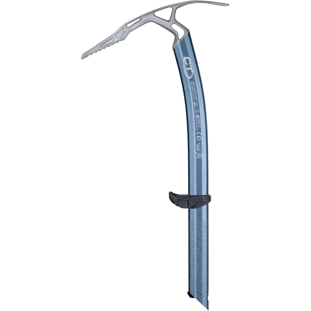 Climbing piolet tracción ARPIA - 55 CM - SKY ORANGE 01