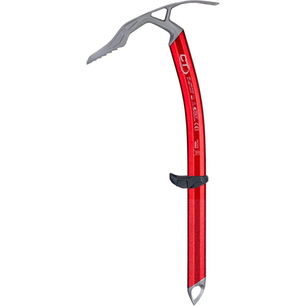 Climbing piolet tracción ASGARD / TYPE 2 - 50 CM - DUSK 01