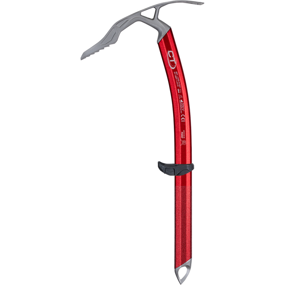 Climbing piolet tracción ASGARD / TYPE 2 - 60 CM 01