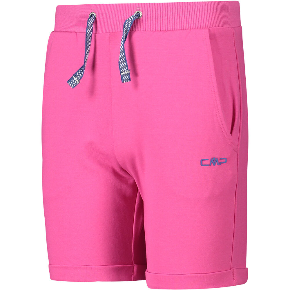 Cmp bermuda niña KID G SHORT PANT vista detalle