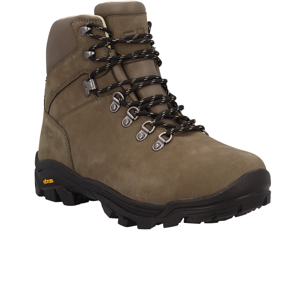 Cmp bota trekking hombre BHARAT MID TREKKING SHOES 05