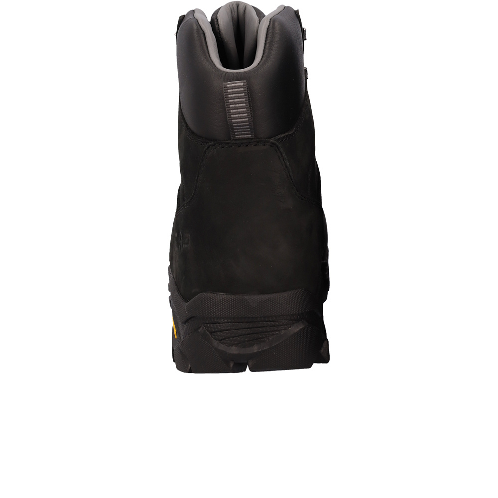 Cmp bota trekking hombre BHARAT MID TREKKING SHOES puntera
