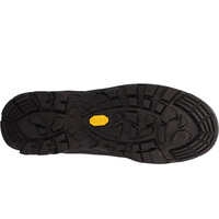 Cmp bota trekking hombre BHARAT MID TREKKING SHOES vista superior