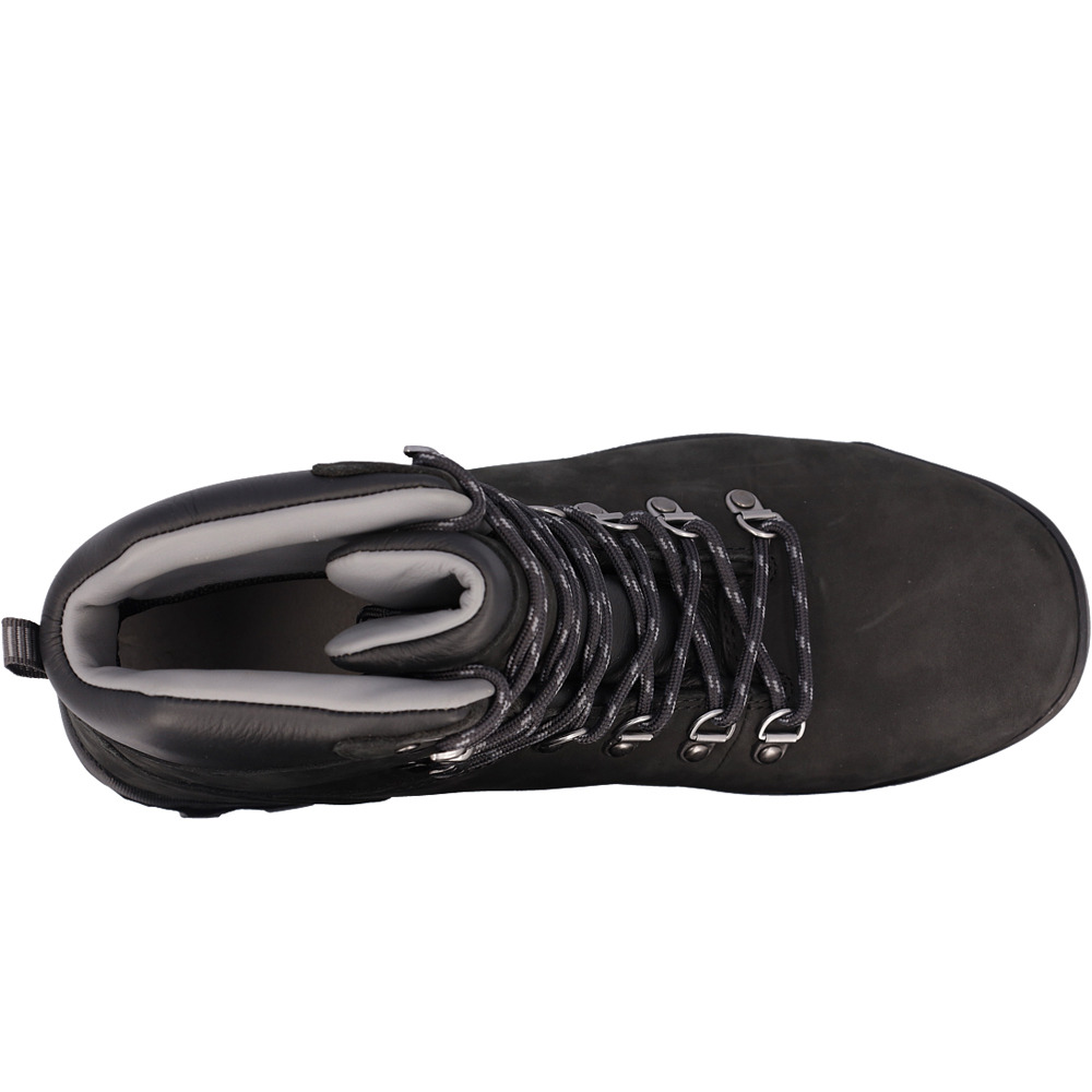 Cmp bota trekking hombre BHARAT MID TREKKING SHOES vista trasera