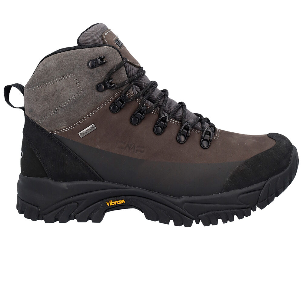 Cmp bota trekking hombre DHENIEB TREKKING SHOE WP lateral exterior