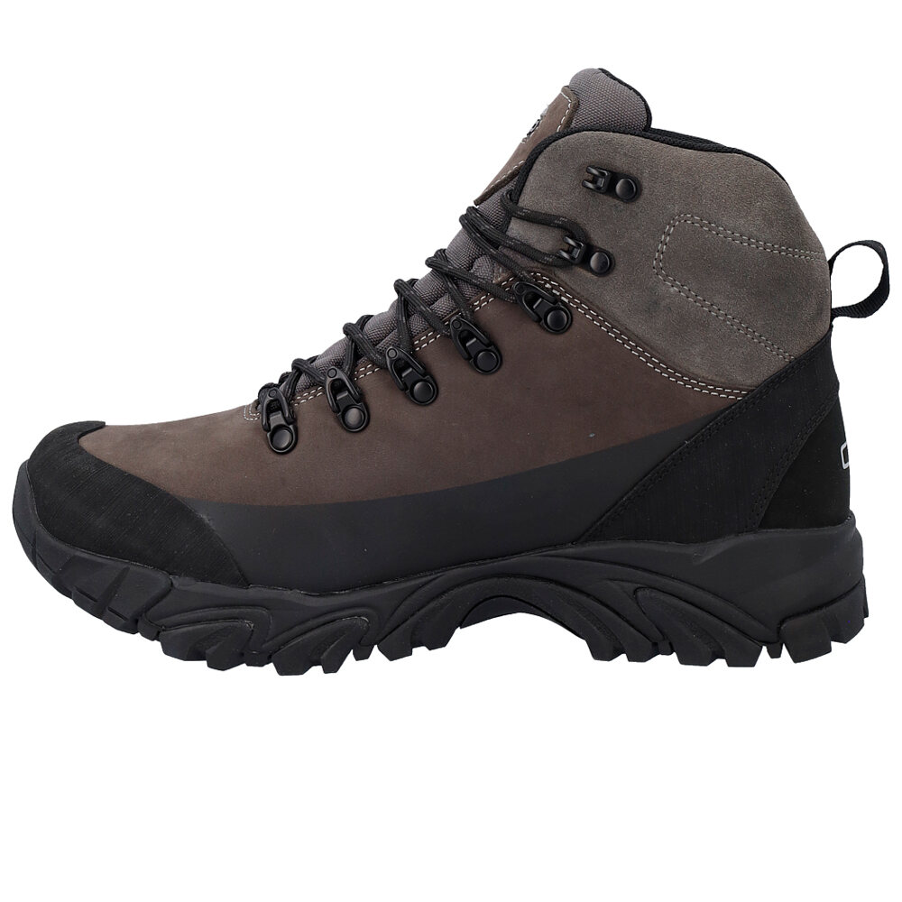Cmp bota trekking hombre DHENIEB TREKKING SHOE WP lateral interior