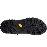 Cmp bota trekking hombre DHENIEB TREKKING SHOE WP vista superior
