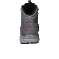 Cmp bota trekking hombre KAMSEL MID MULTIFUNCTIONAL SHOES WP puntera