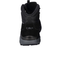 Cmp bota trekking hombre KAMSEL MID MULTIFUNCTIONAL SHOES WP puntera