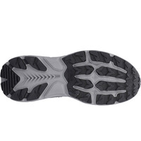 Cmp bota trekking hombre KAMSEL MID MULTIFUNCTIONAL SHOES WP vista superior