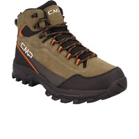 Cmp bota trekking hombre MYZAR MID TREKKING SHOES WP 05