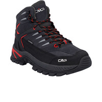 Cmp bota trekking hombre RIGEL 2.0 MID TREKKING SHOES WP 05