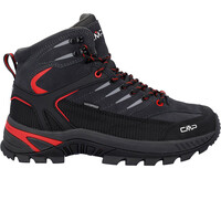 RIGEL 2.0 MID WATERPROOF