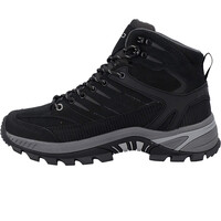Cmp bota trekking hombre RIGEL 2.0 MID TREKKING SHOES WP lateral interior