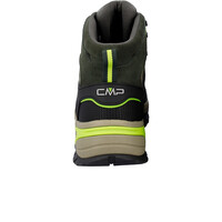Cmp bota trekking hombre RIGEL 2.0 MID TREKKING SHOES WP puntera