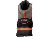 Cmp bota trekking hombre RIGEL 2.0 MID TREKKING SHOES WP puntera