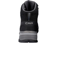 Cmp bota trekking hombre RIGEL 2.0 MID TREKKING SHOES WP puntera