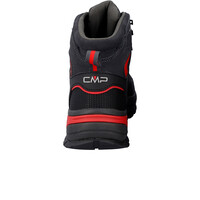 Cmp bota trekking hombre RIGEL 2.0 MID TREKKING SHOES WP puntera